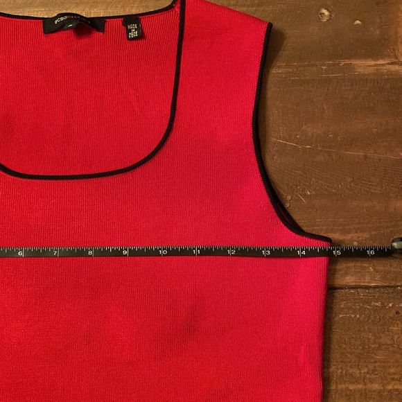 BCBG Vintage Twinset Sweater set - Picture 10 of 11